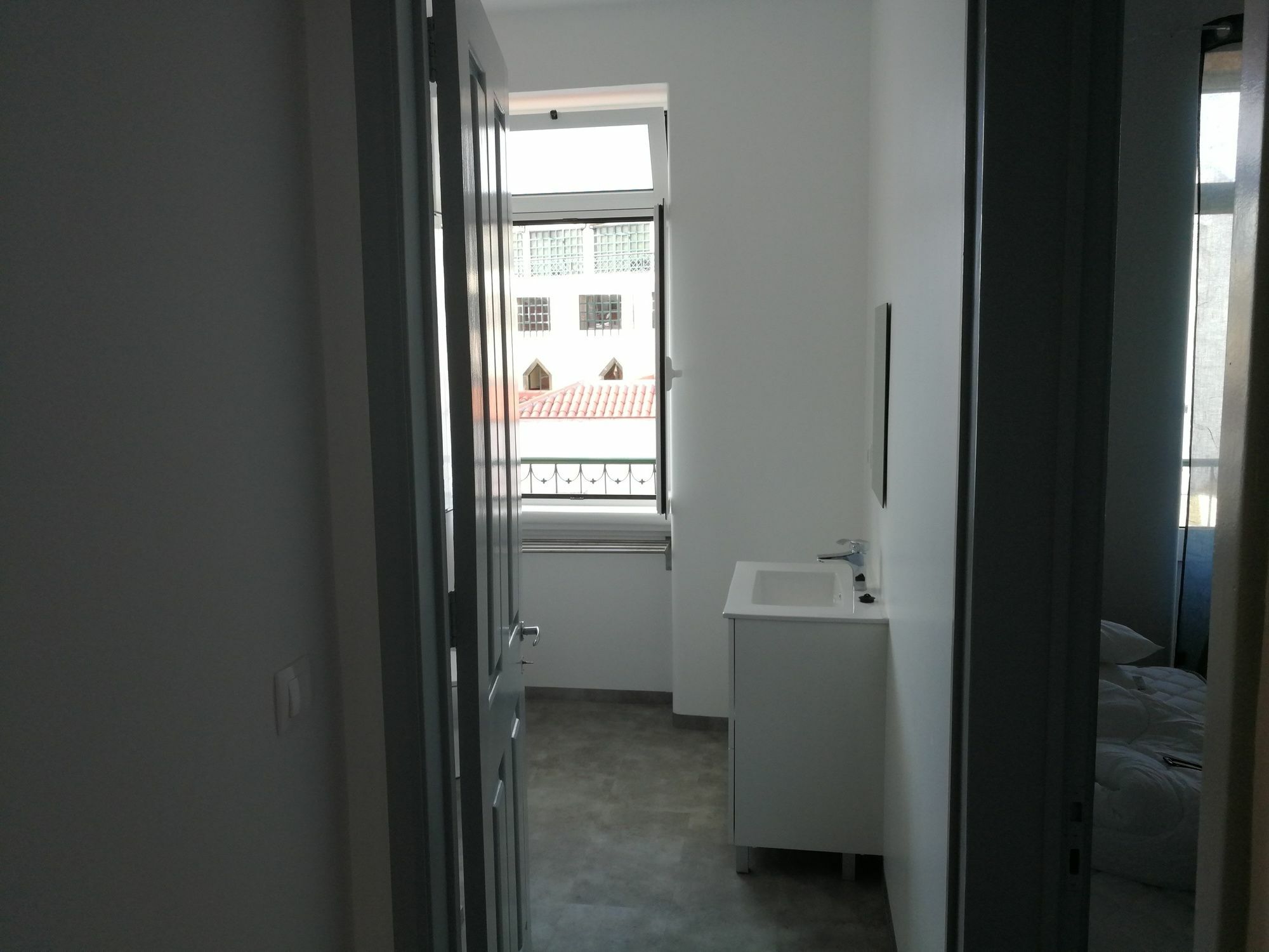 Downtown Apartments Фуншал Экстерьер фото