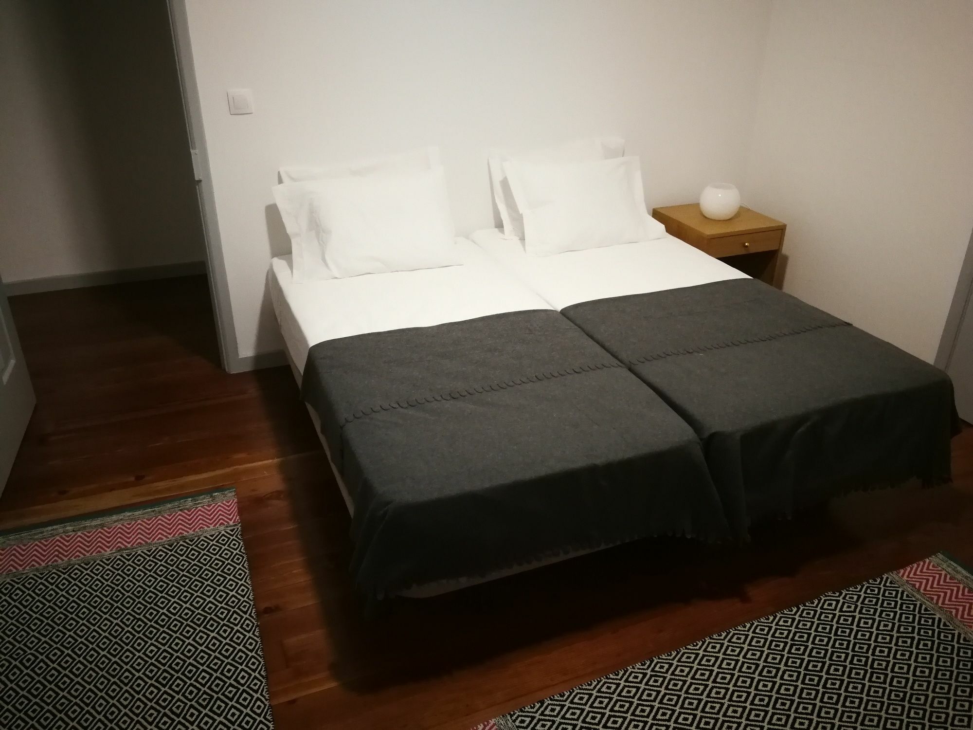 Downtown Apartments Фуншал Экстерьер фото